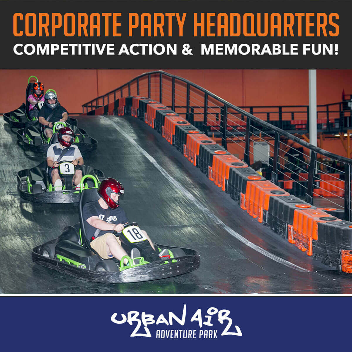 headquarters-gokarts